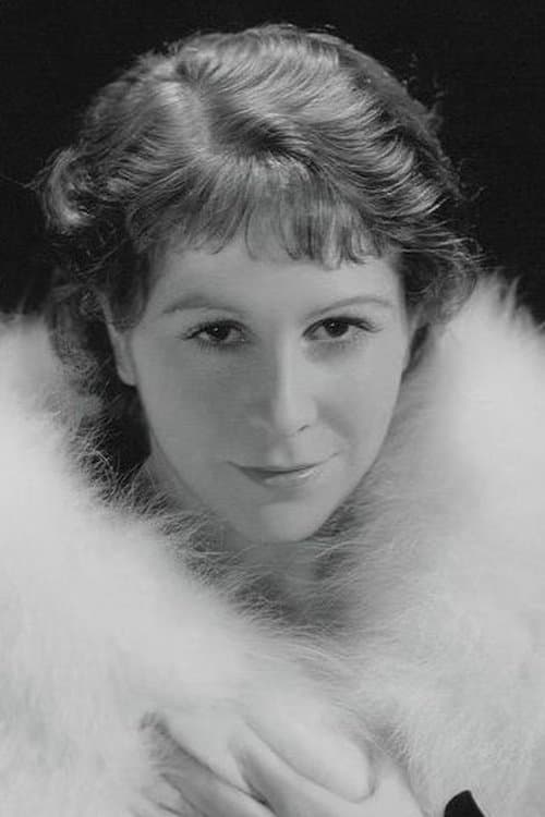 Muriel Kirkland photo