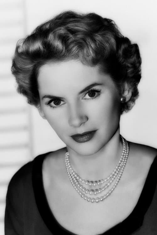 Muriel Pavlow photo