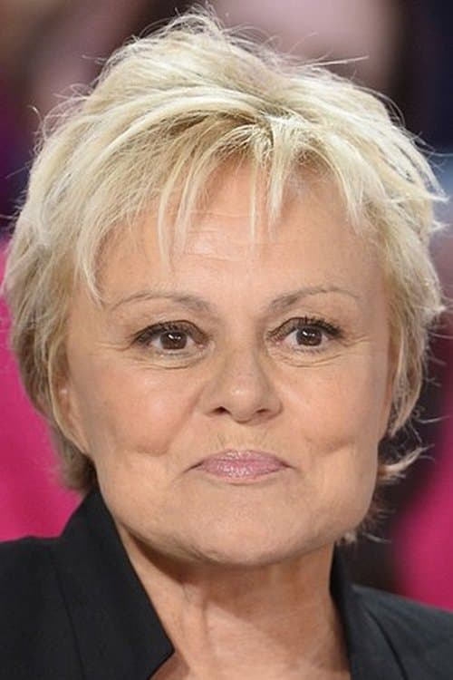 Muriel Robin photo