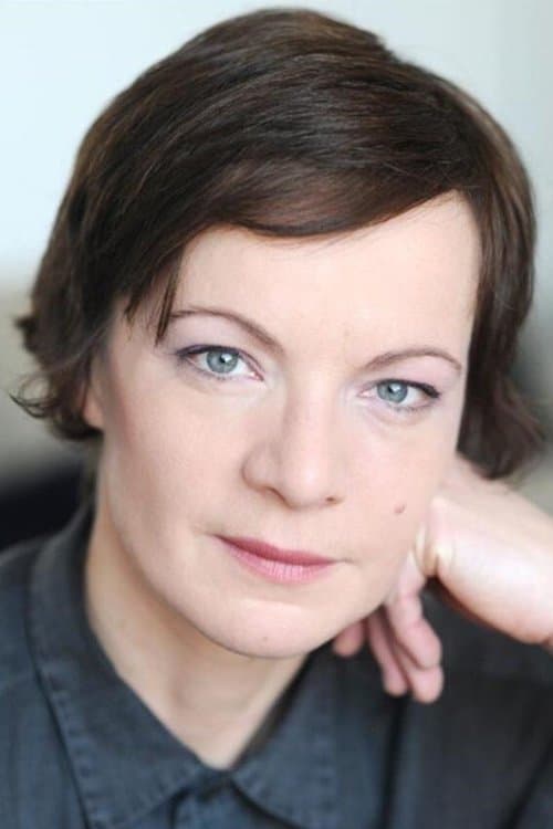 Muriel Solvay photo