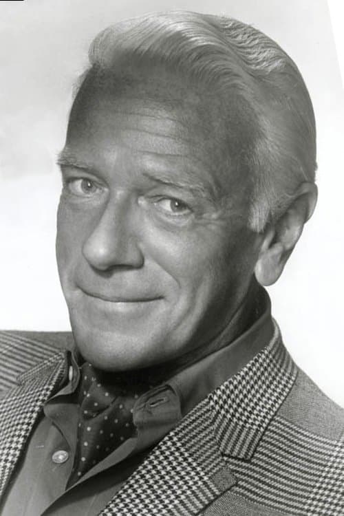 Murray Matheson photo