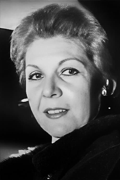 Müşerref Çapın Fosforoğlu photo