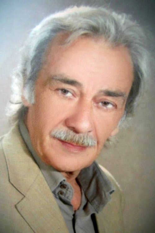 Mustafa Adouani photo