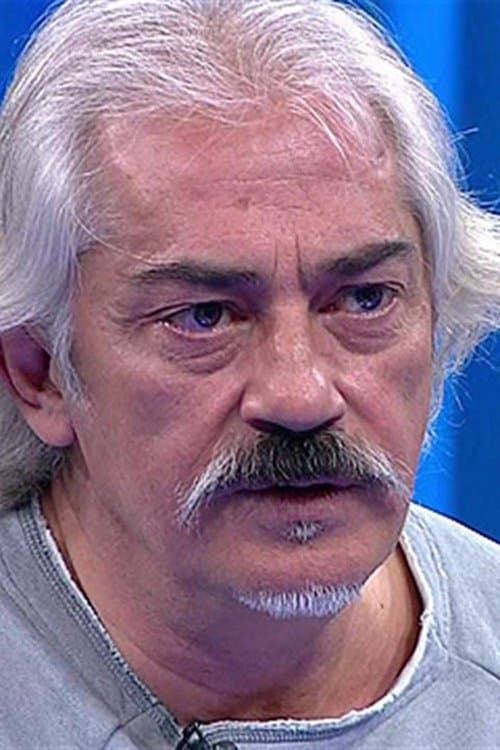 Mustafa Altıoklar photo