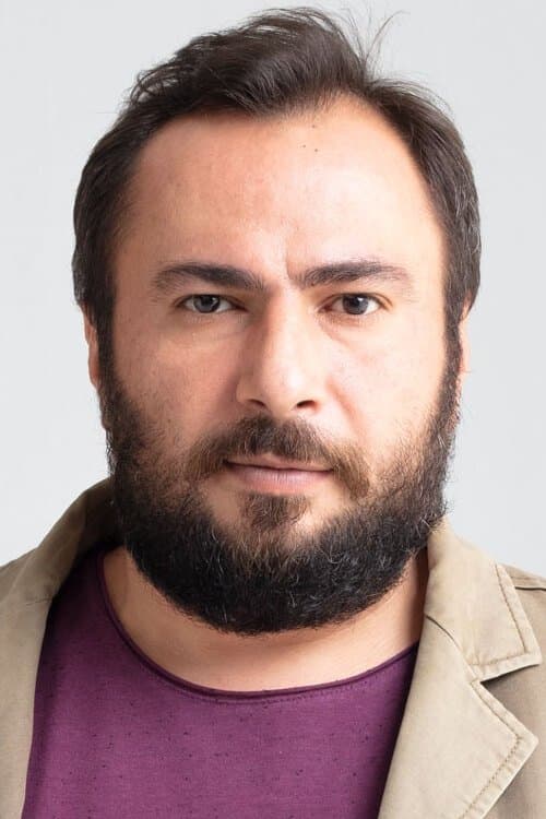 Mustafa Kirantepe photo