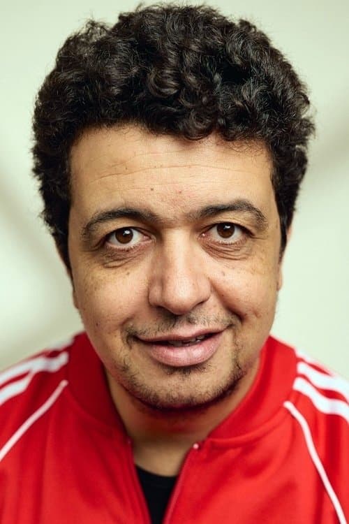 Mustapha Abourachid photo