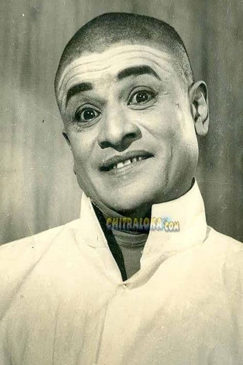 Musuri Krishnamurthy photo