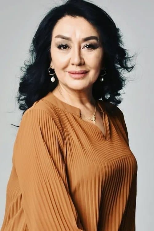 Muyassar Berdiqulova photo