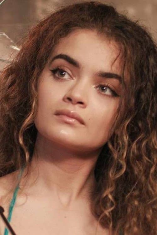 Mya Brown photo