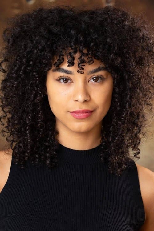 Mya Hudson photo