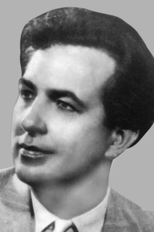 Mykhailo Zadniprovskyi photo