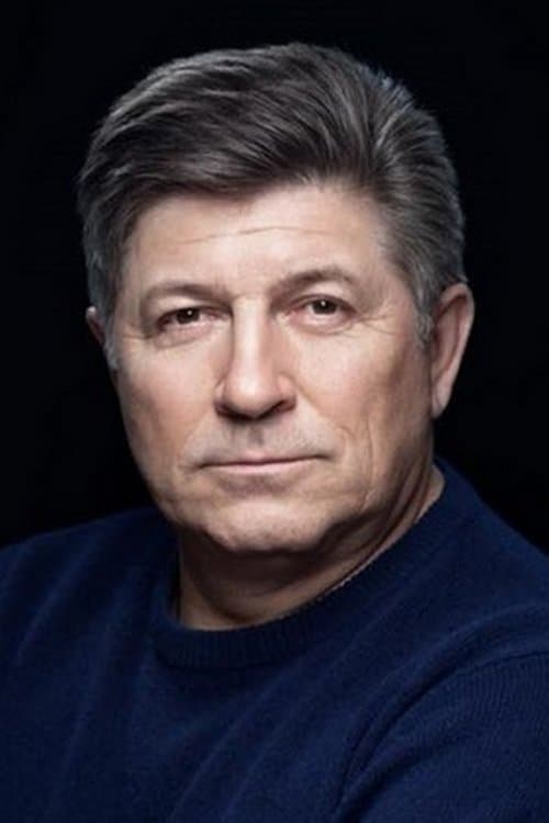Mykola Boklan photo