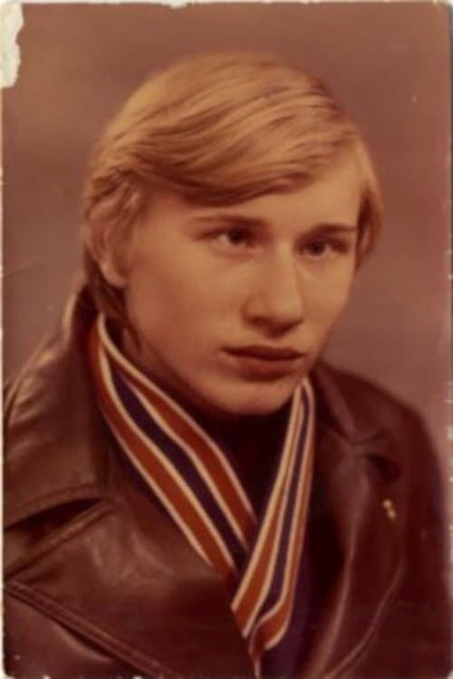 Mykola Geyko photo