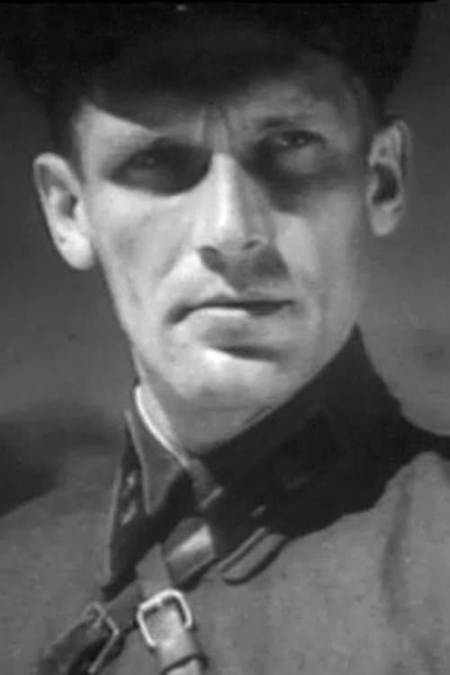 Mykola Makarenko photo