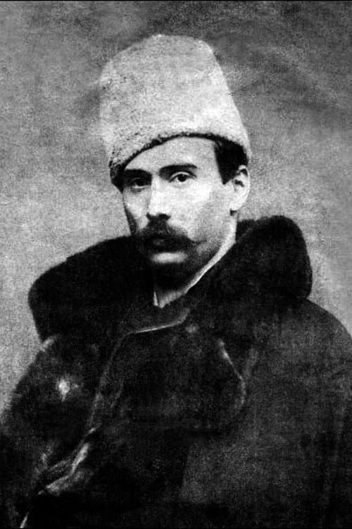 Mykola Sadovsky photo