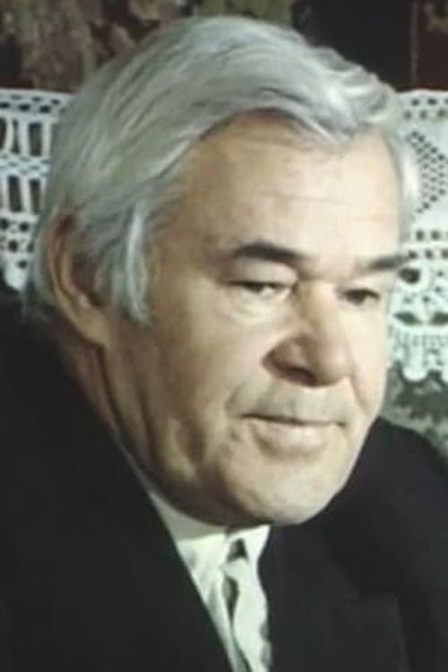 Mykola Shutko photo