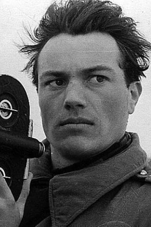 Mykola Vinhranovsky photo