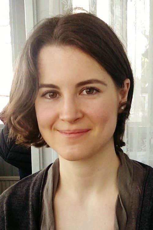Mylaine Hedreul photo