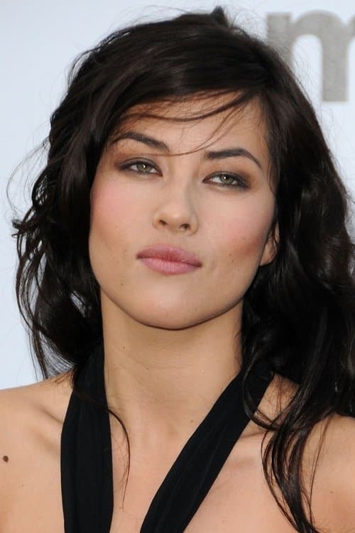 Mylène Jampanoï photo