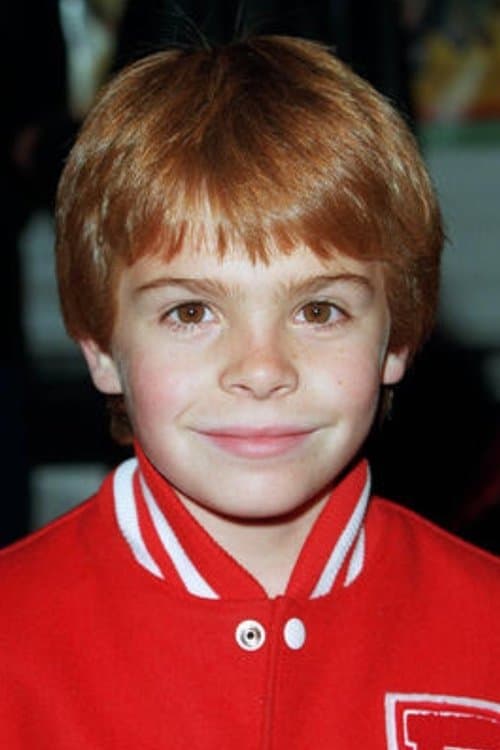Myles Jeffrey photo