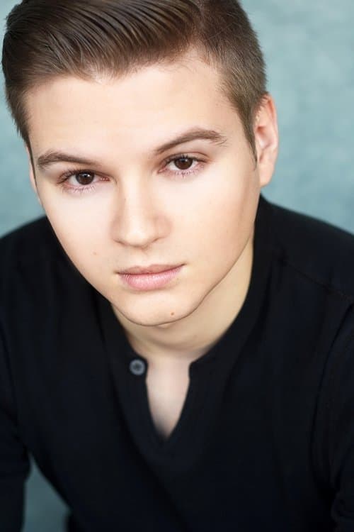 Myles Montpetit photo