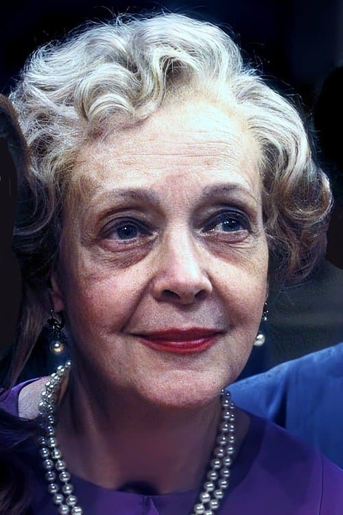 Myra Carter photo
