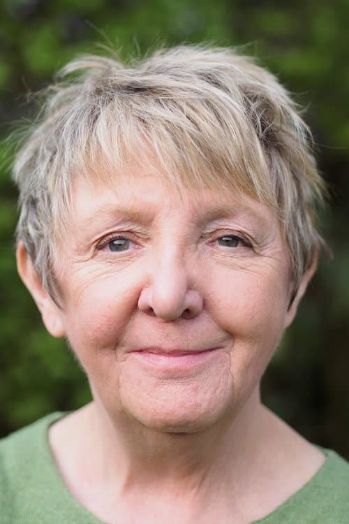 Myra McFadyen photo