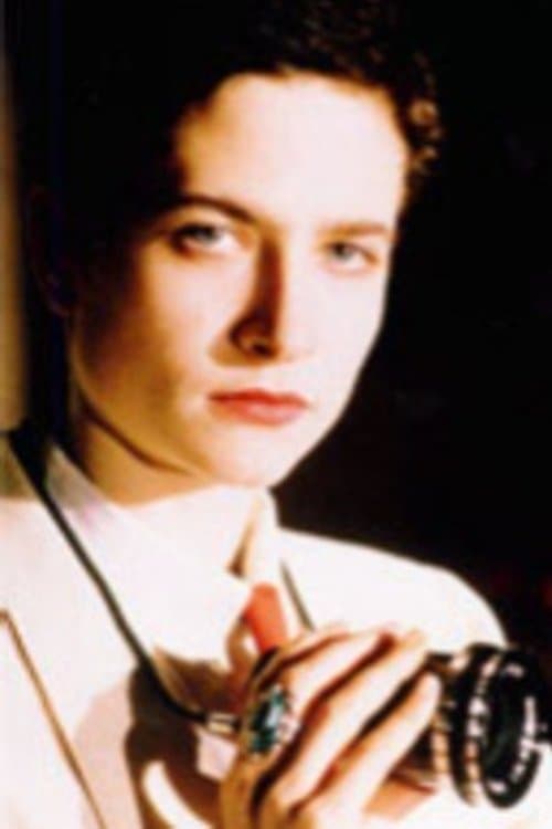 A portrait of Myra Paci