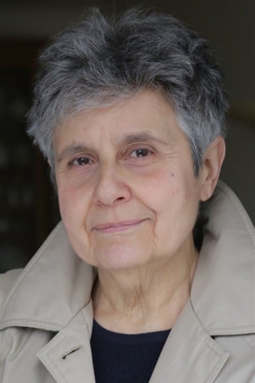 Myriam Azencot photo