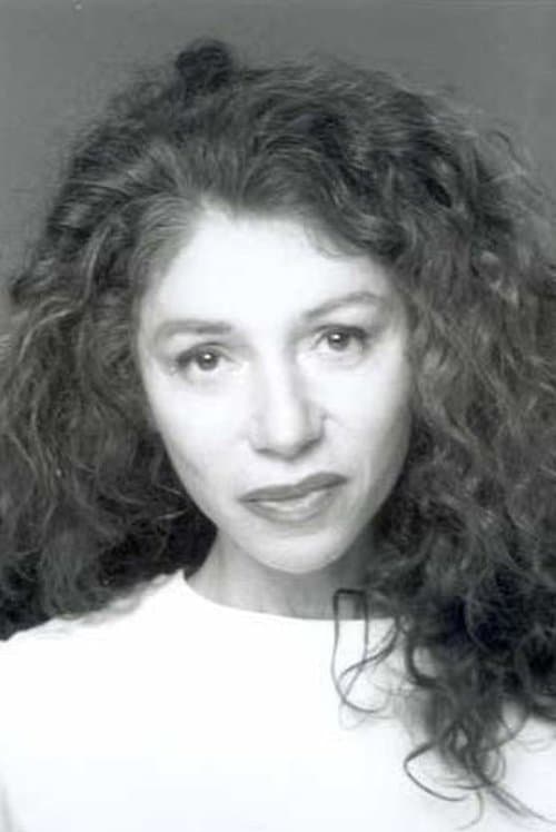 Myriam Mézières photo