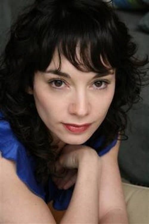 Myriam Moraly photo