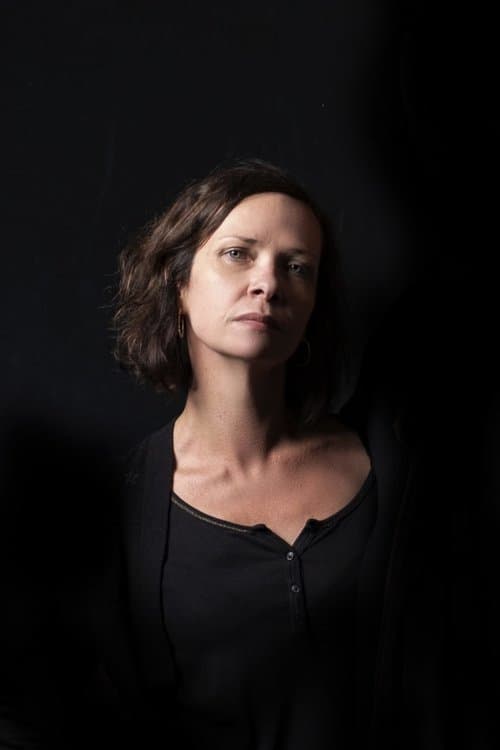 Myriam Muller photo