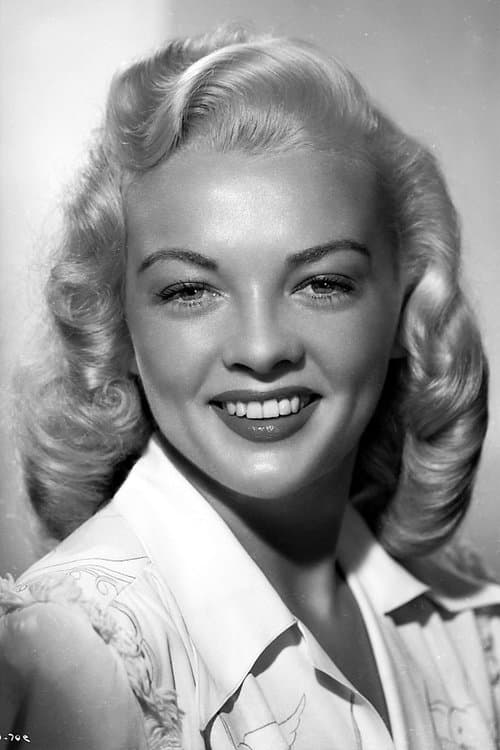 Myrna Dell photo