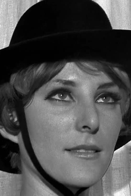 Myrna Lorni photo