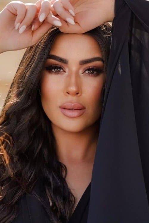 Myrna Nour El Din photo