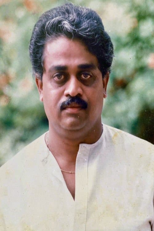 Mysore Lokesh photo