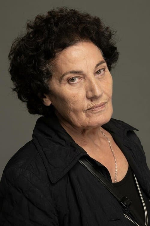 Mzia Arabuli photo