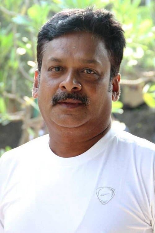 N. Azhagamperumal photo