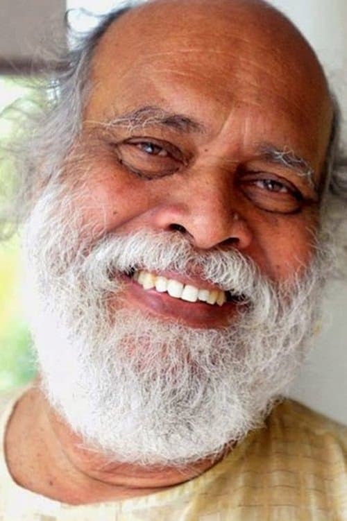 N L Balakrishnan photo