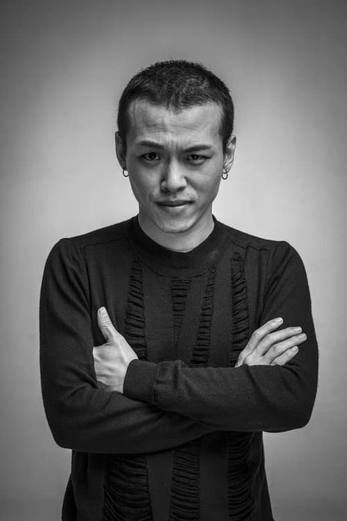 A portrait of Na Jiazuo