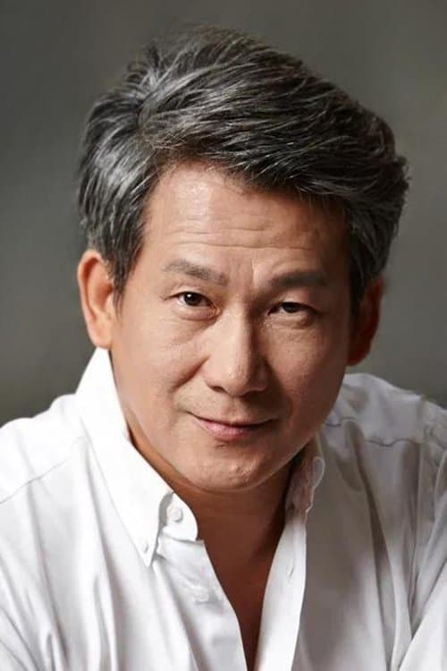 Na Kwang-hoon photo