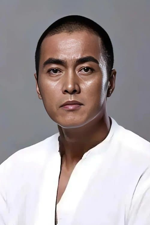 Na Zhidong photo