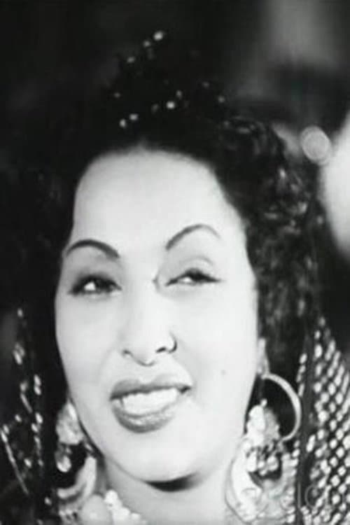 Nabawya Mostafa photo