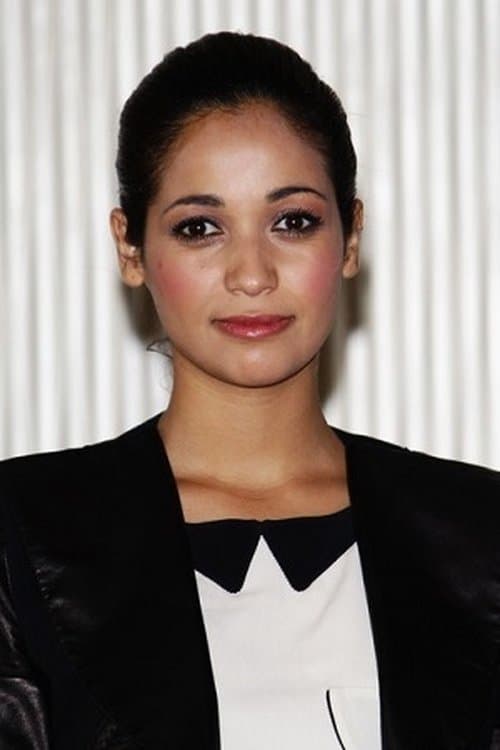 Nabiha Akkari photo