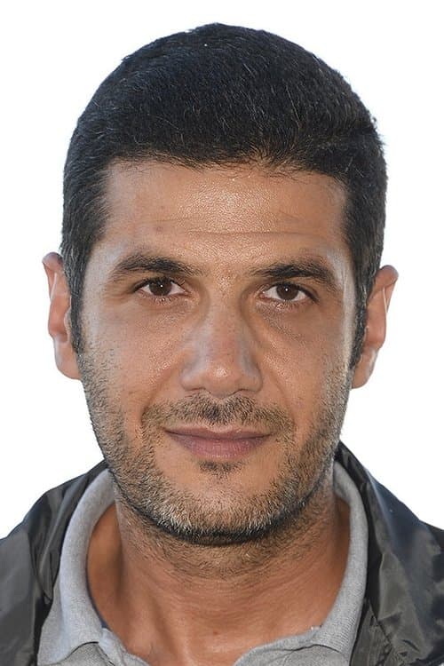 A portrait of Nabil Ayouch