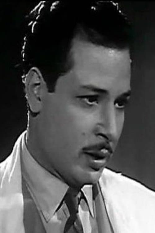 Nabil El Alfy photo