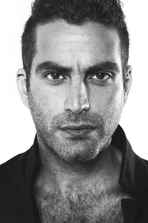 Nabil Issa photo