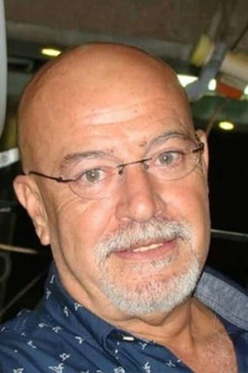 Nabil Nour El Din photo