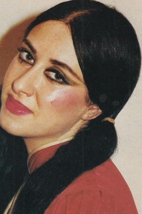 Nabila Karam photo