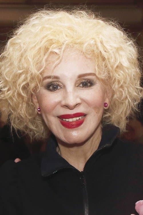 Nacha Guevara photo